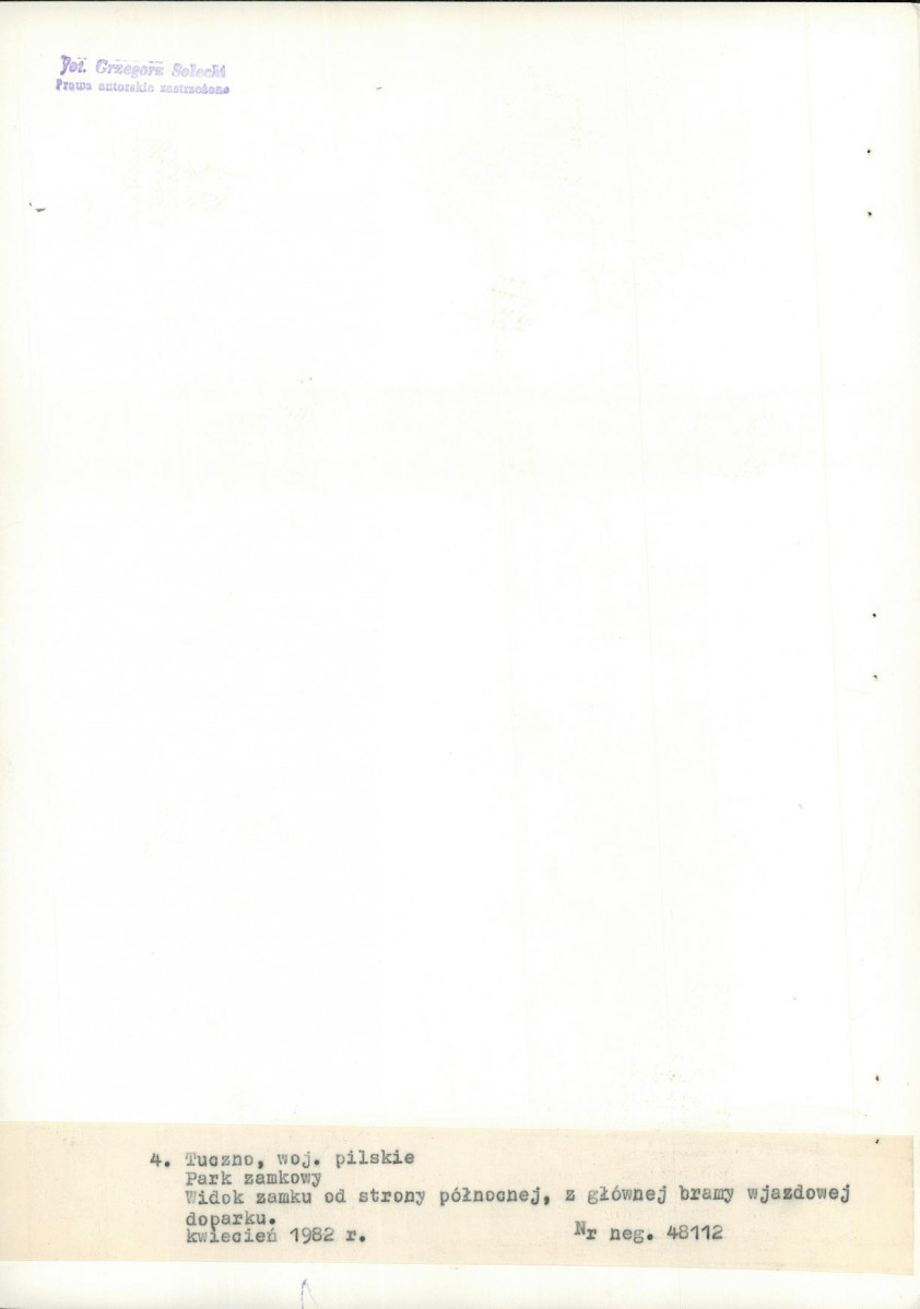 EP - Ewidencja parkowa, skan nr 28