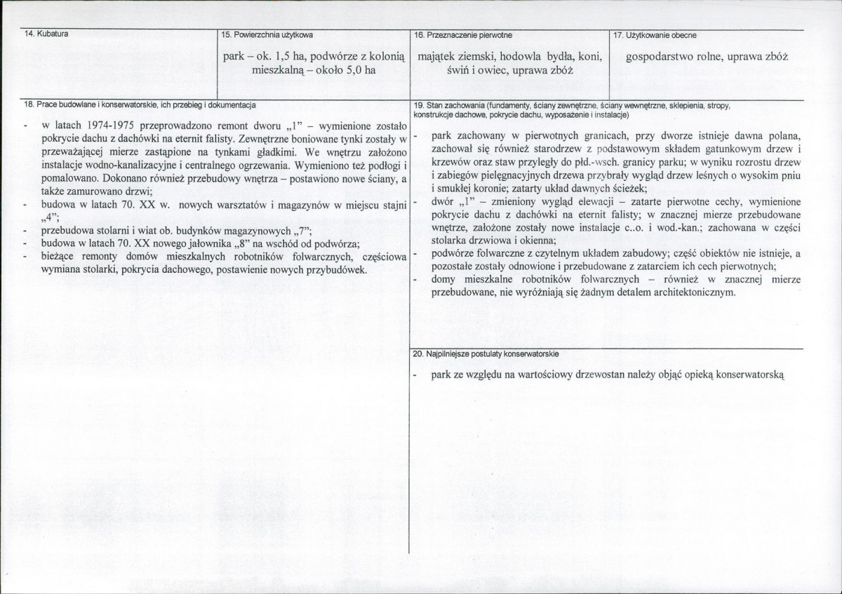 KB - Karta biała, skan nr 3
