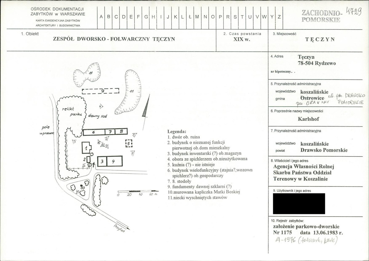 KB - Karta biała, skan nr 1