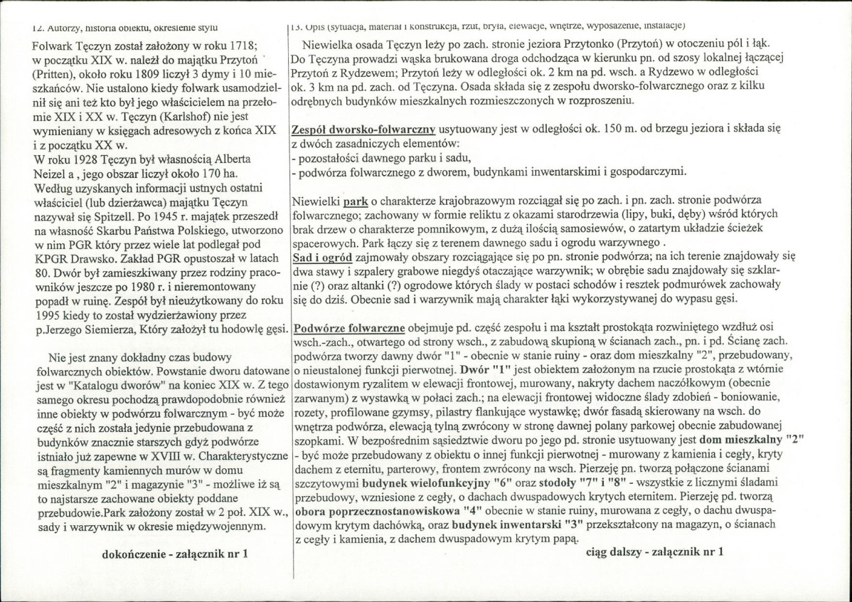 KB - Karta biała, skan nr 2