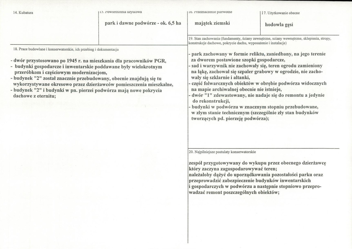 KB - Karta biała, skan nr 3