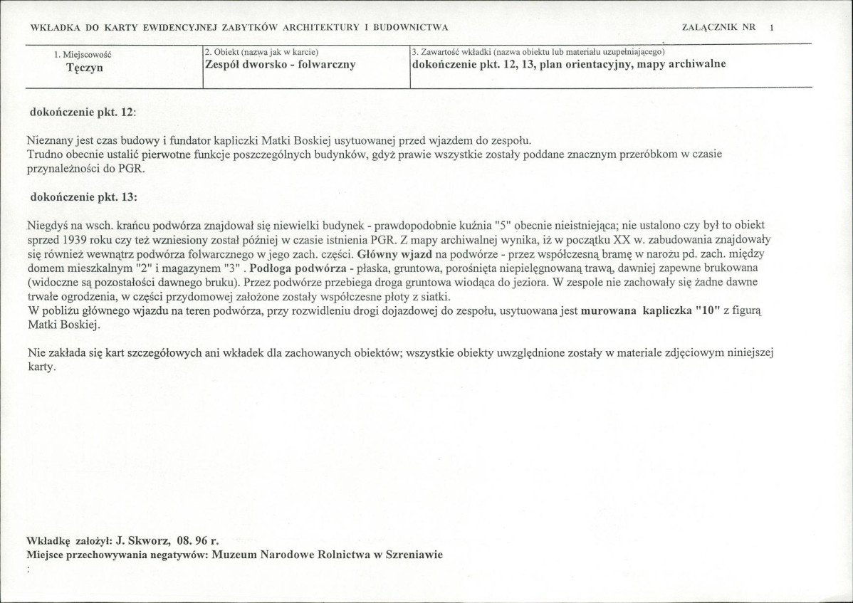 KB - Karta biała, skan nr 5