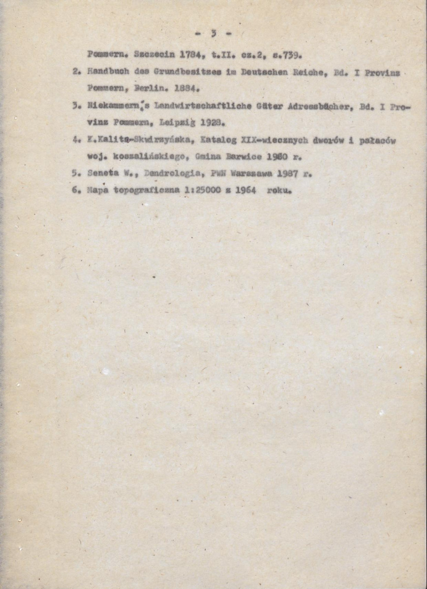 EP - Ewidencja parkowa, skan nr 8