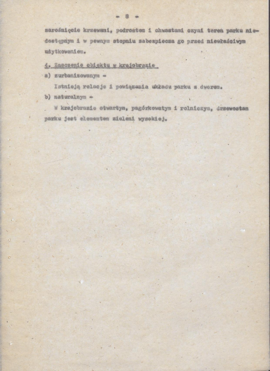 EP - Ewidencja parkowa, skan nr 13
