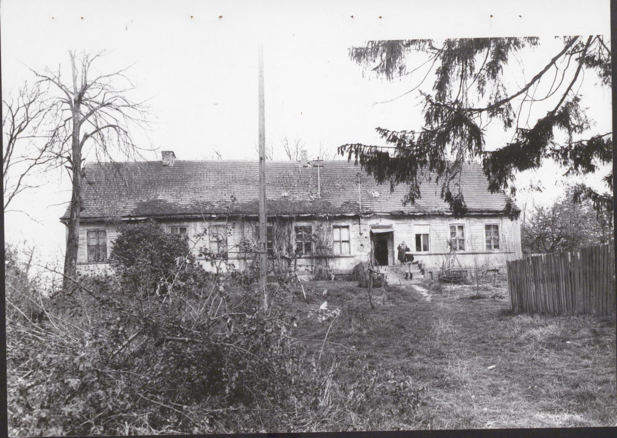 EP - Ewidencja parkowa, skan nr 18
