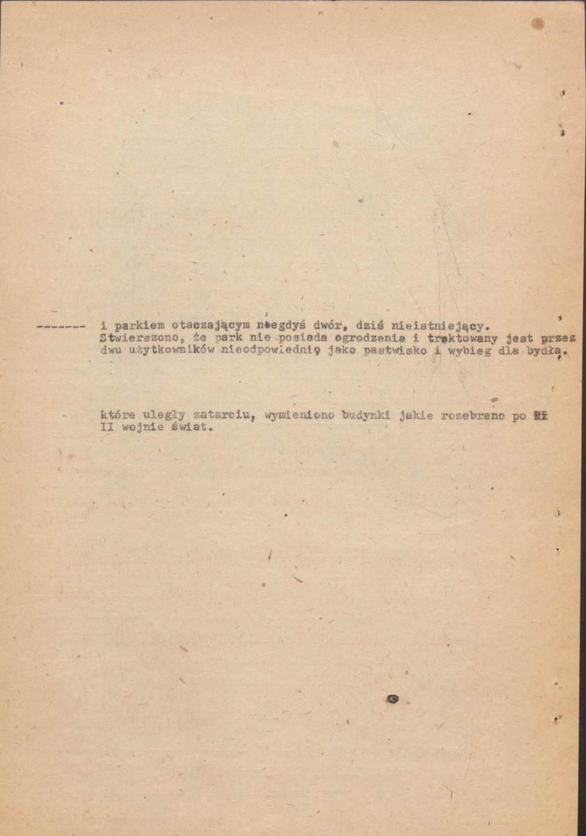 EP - Ewidencja parkowa, skan nr 22