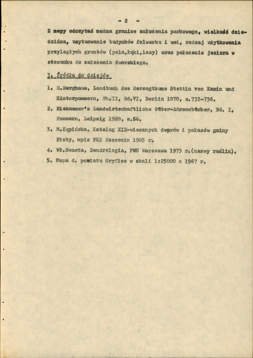 Ewidencja parkowa, skan nr 7