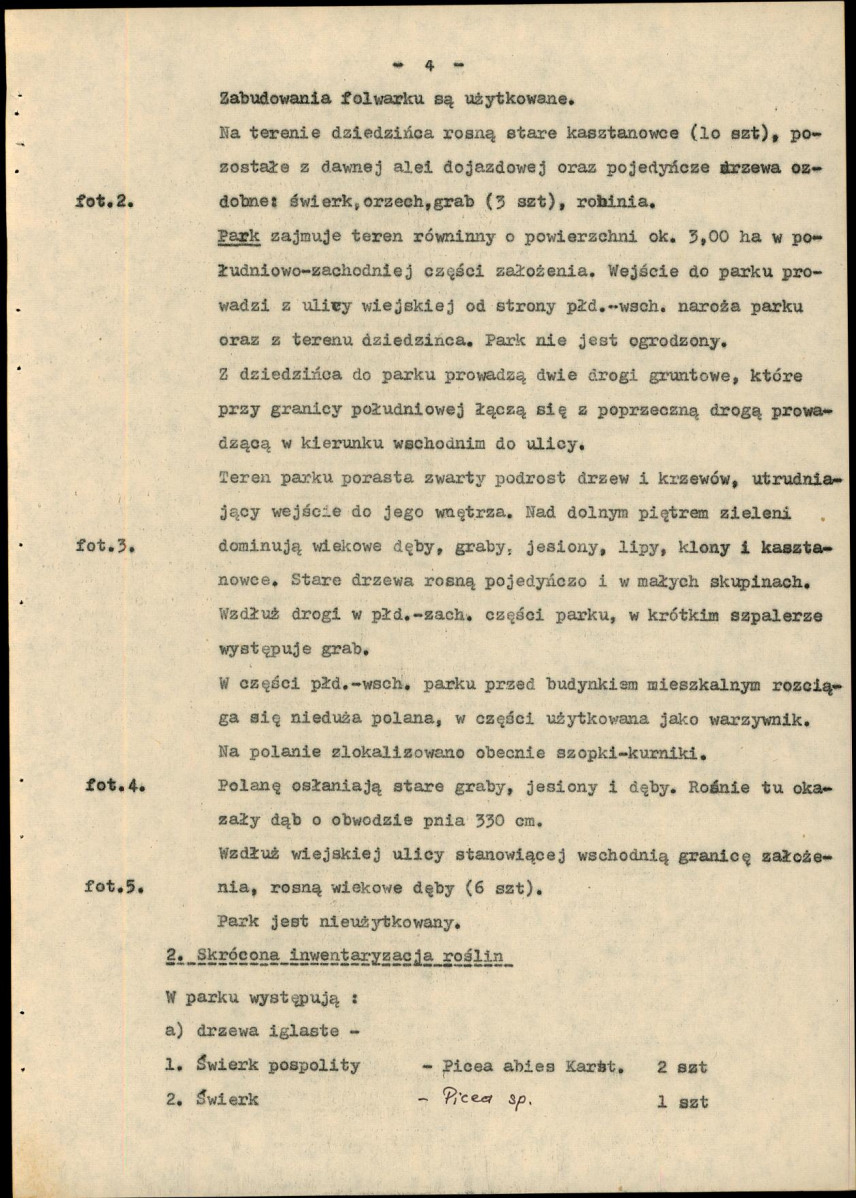Ewidencja parkowa, skan nr 9