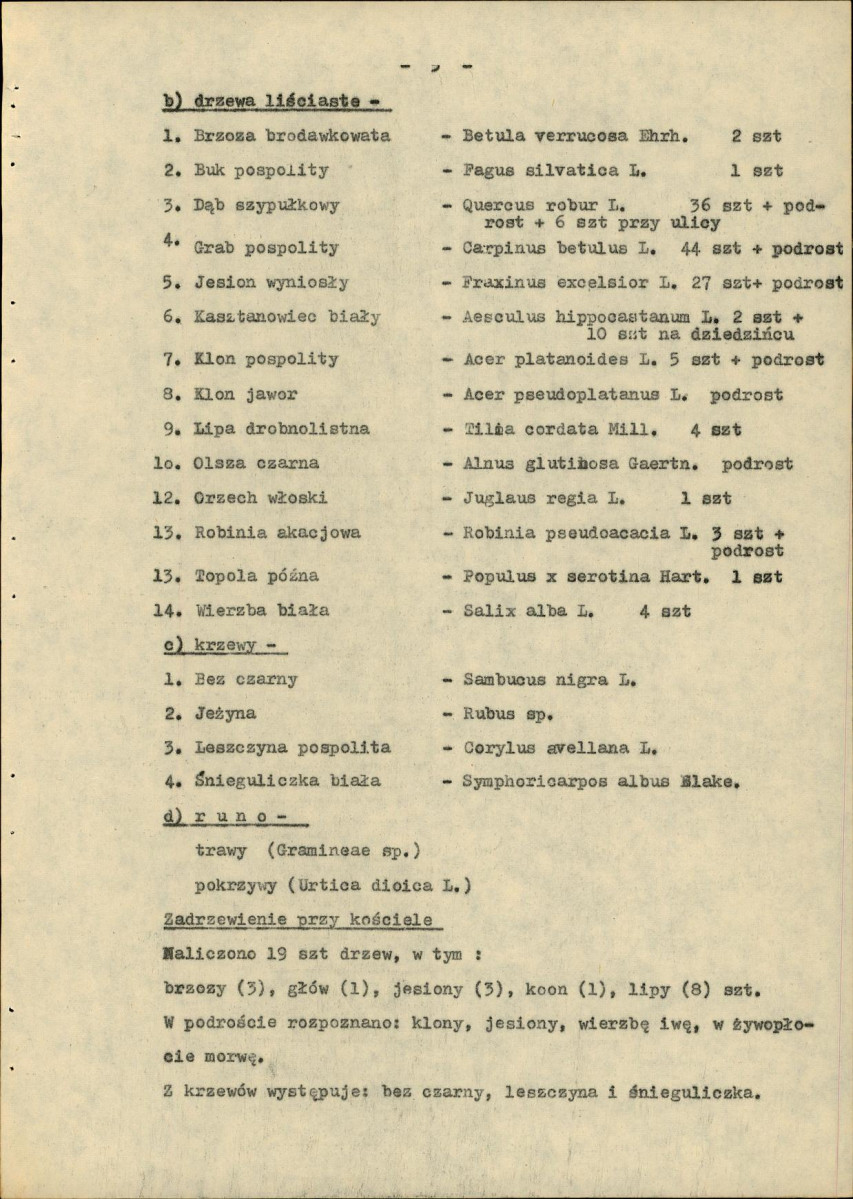 Ewidencja parkowa, skan nr 10