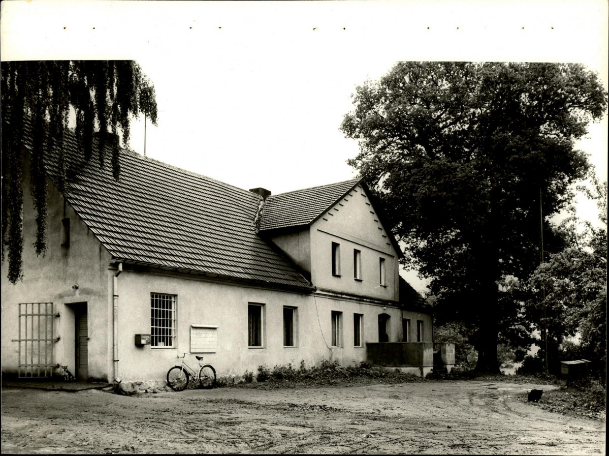 Ewidencja parkowa, skan nr 22