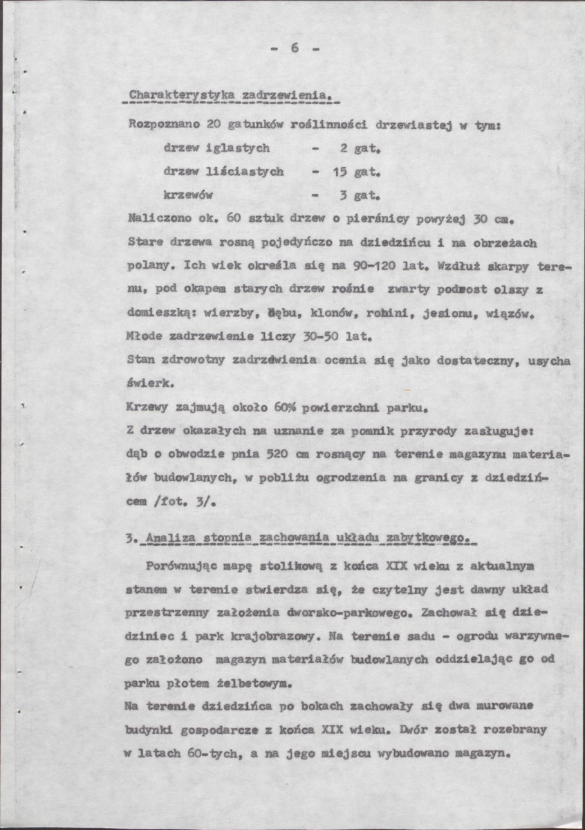 Ewidencja parkowa, skan nr 11