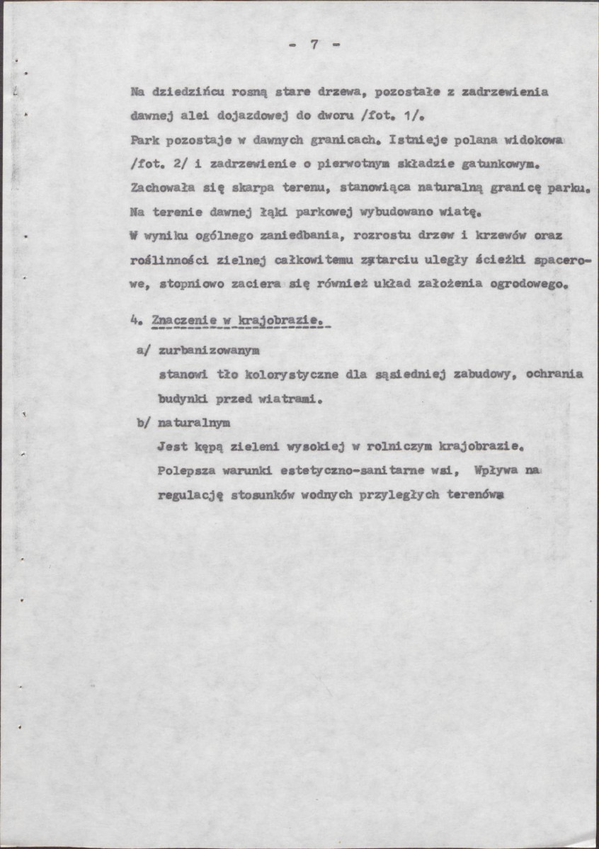 Ewidencja parkowa, skan nr 12