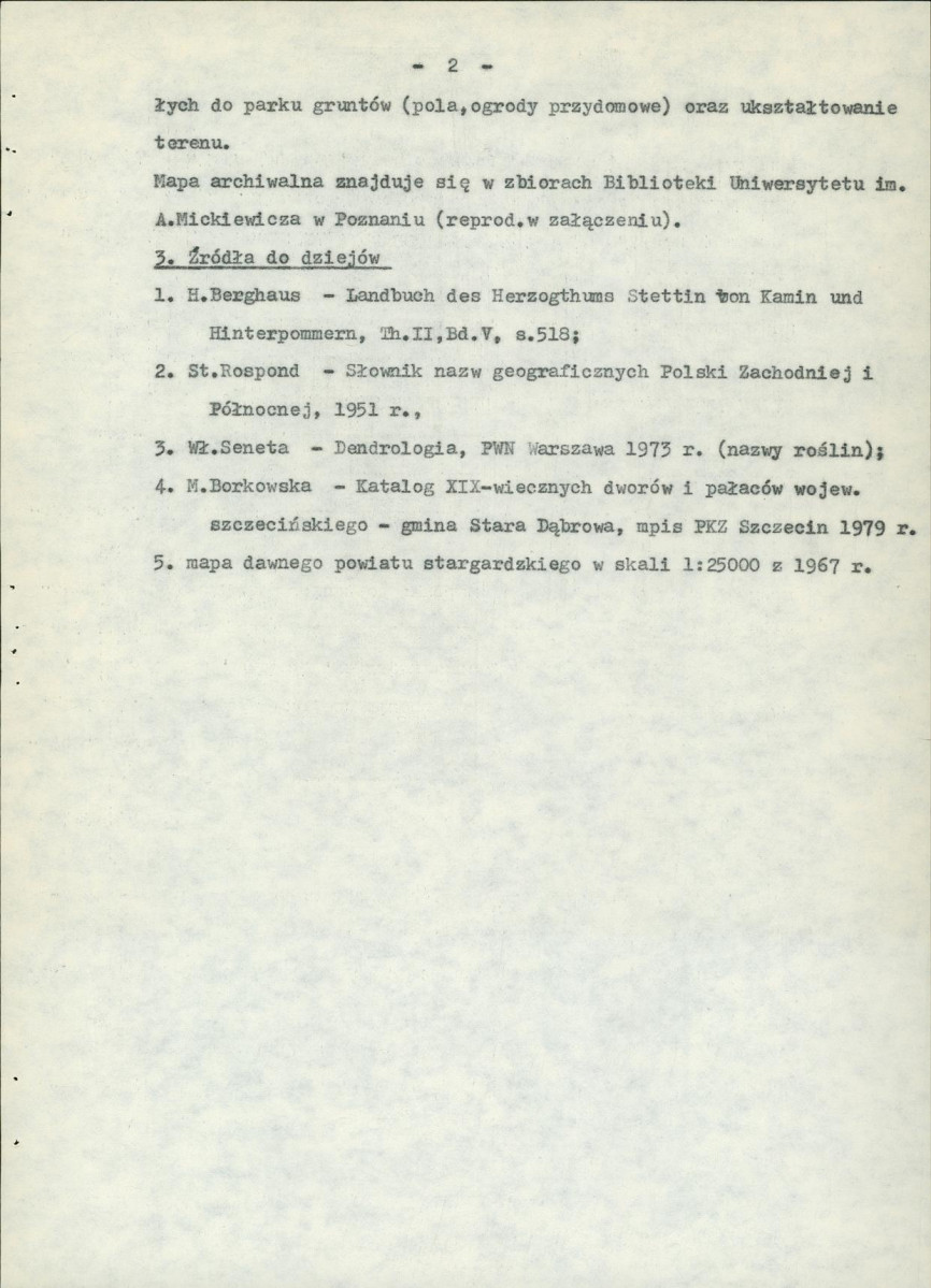 EP - Ewidencja parkowa, skan nr 7