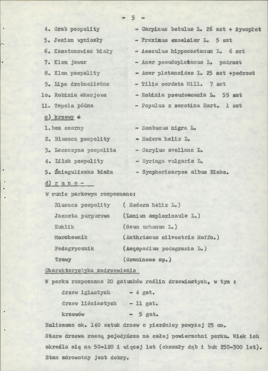 EP - Ewidencja parkowa, skan nr 10
