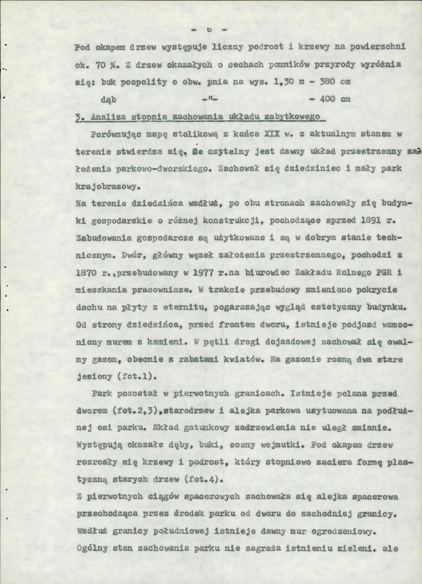 EP - Ewidencja parkowa, skan nr 11