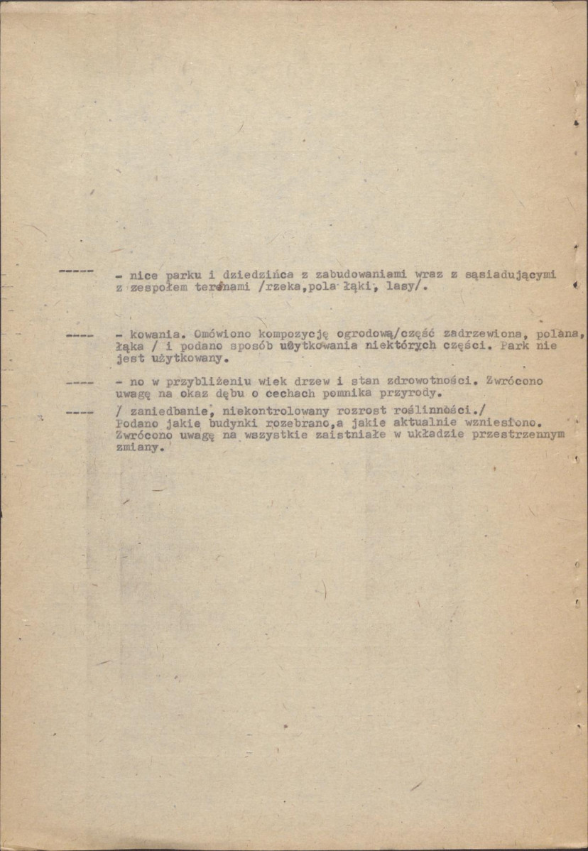 Ewidencja parkowa, skan nr 27