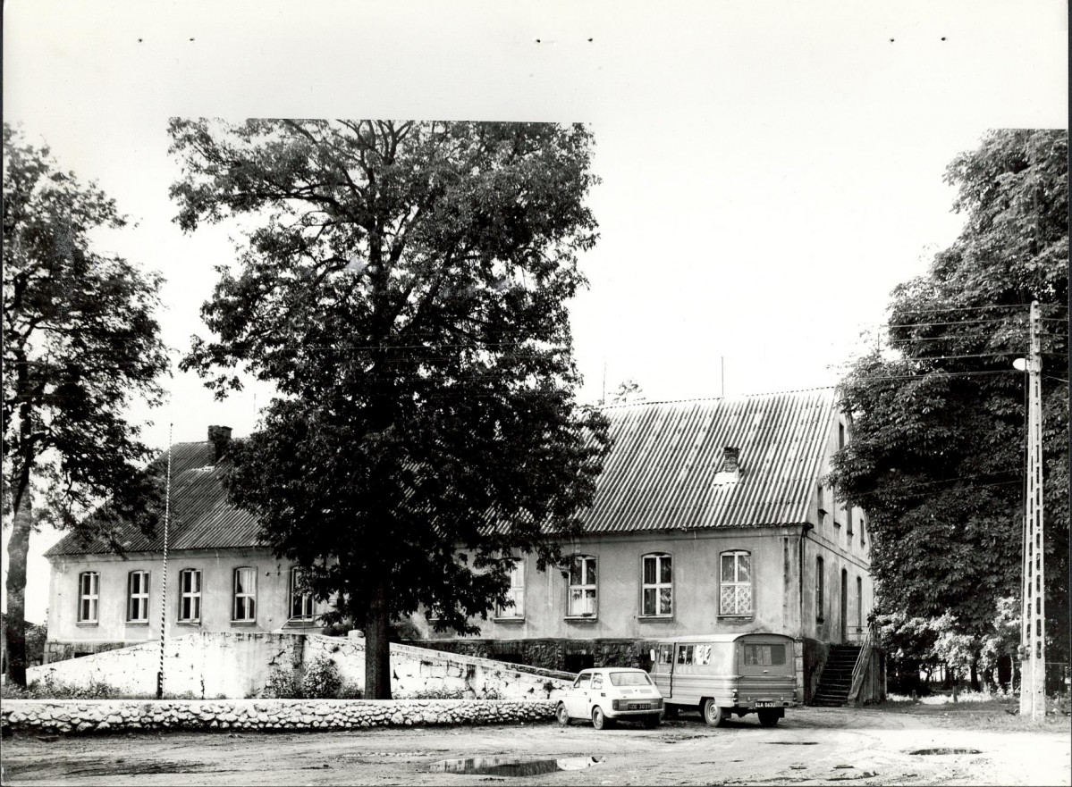 EP - Ewidencja parkowa, skan nr 17