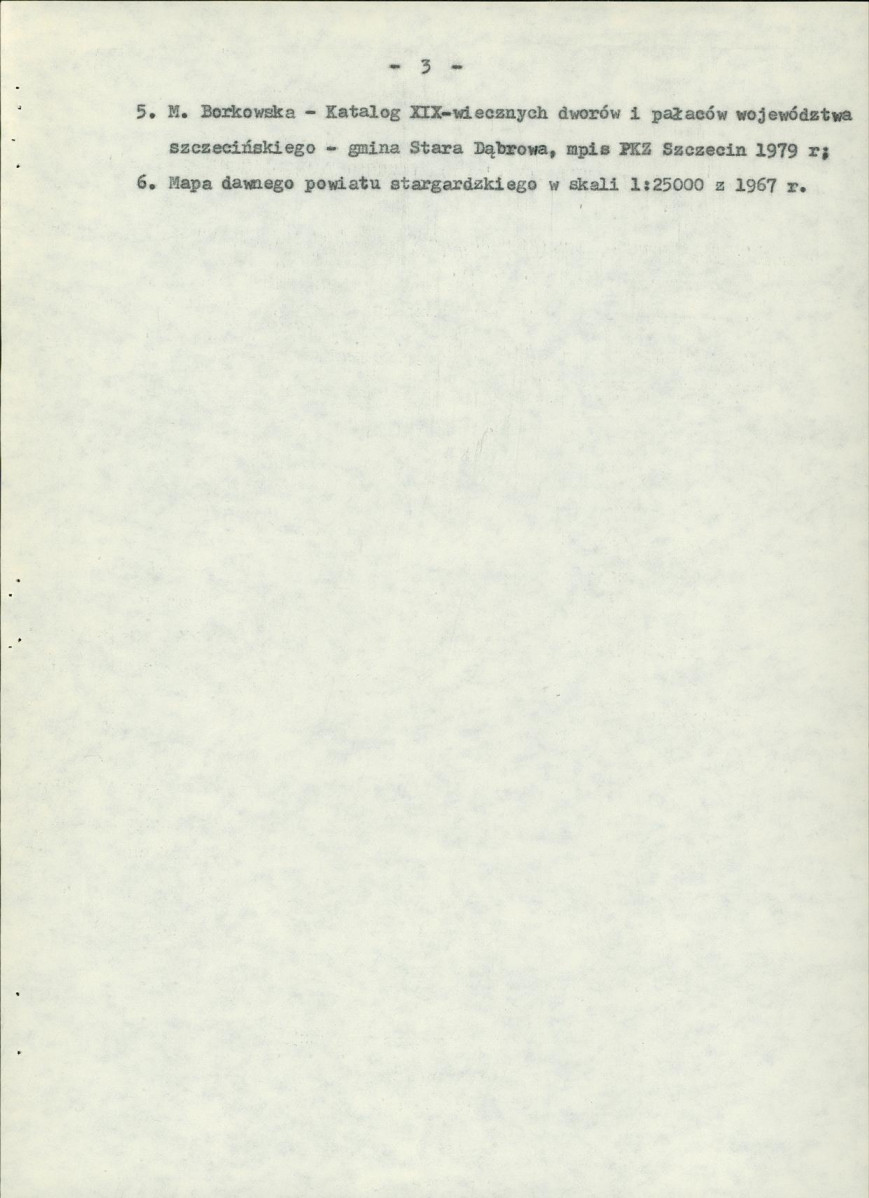 EP - Ewidencja parkowa, skan nr 8