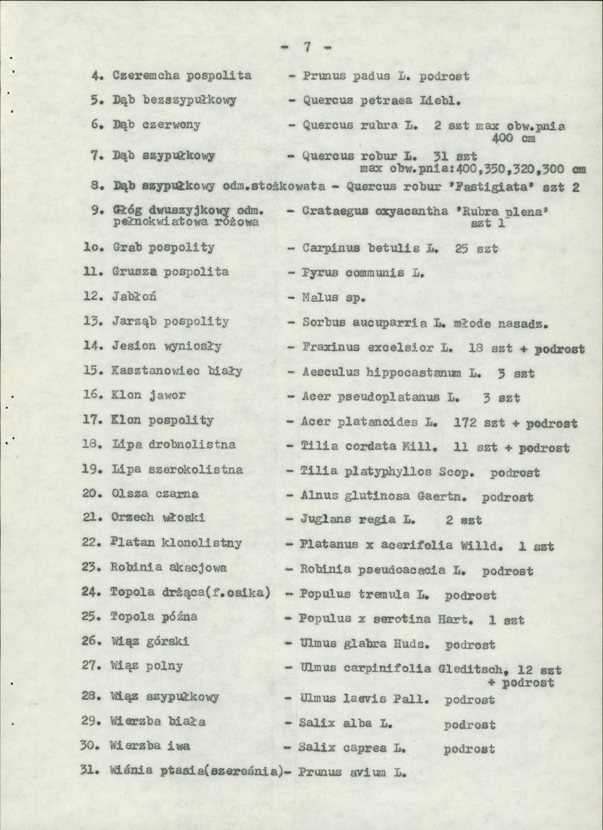 EP - Ewidencja parkowa, skan nr 12