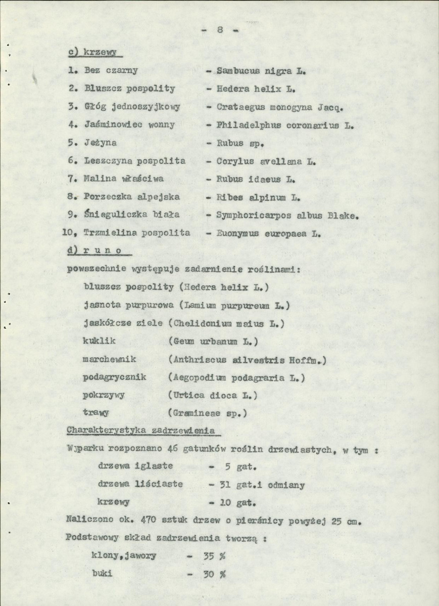 EP - Ewidencja parkowa, skan nr 13