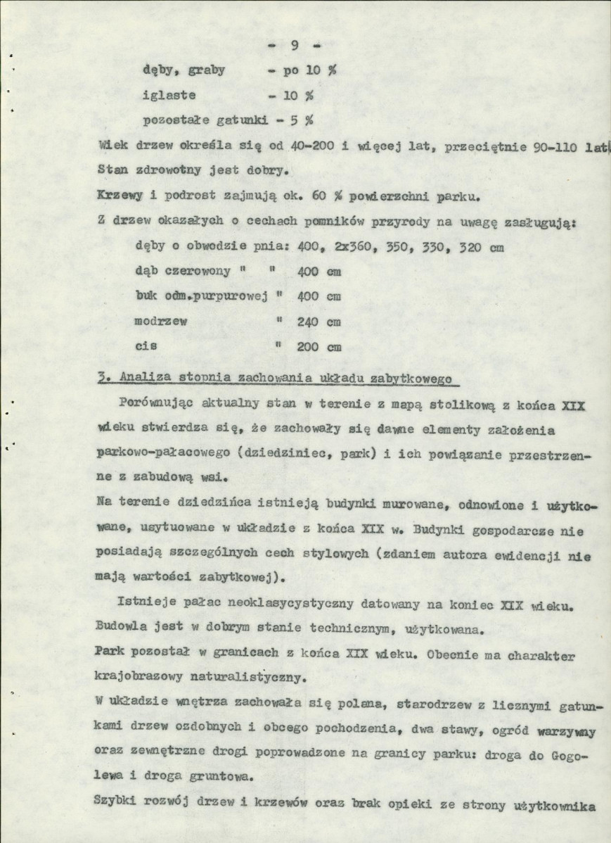 EP - Ewidencja parkowa, skan nr 14