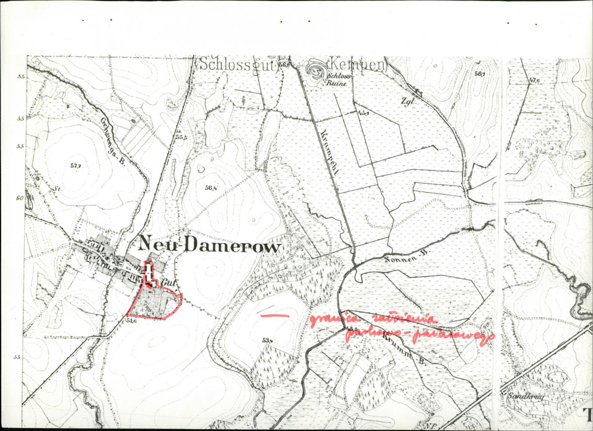 EP - Ewidencja parkowa, skan nr 18