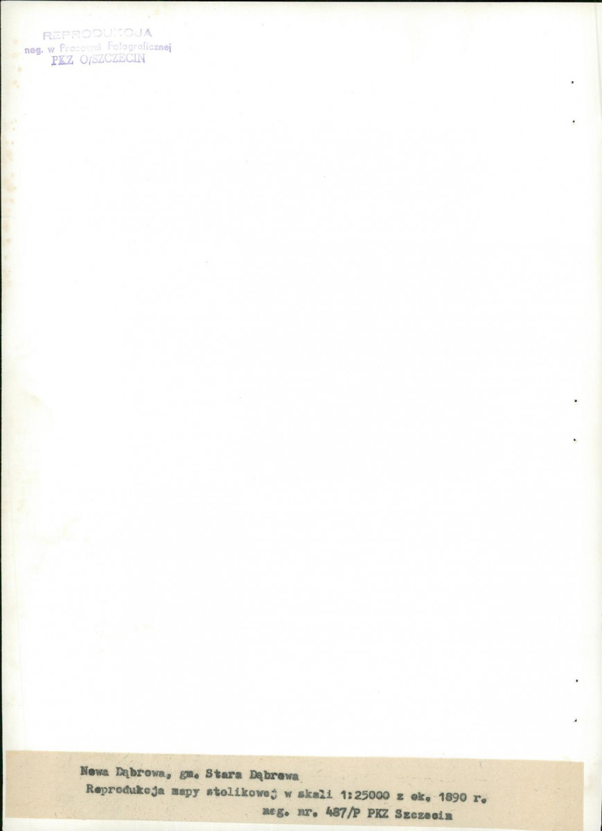 EP - Ewidencja parkowa, skan nr 19