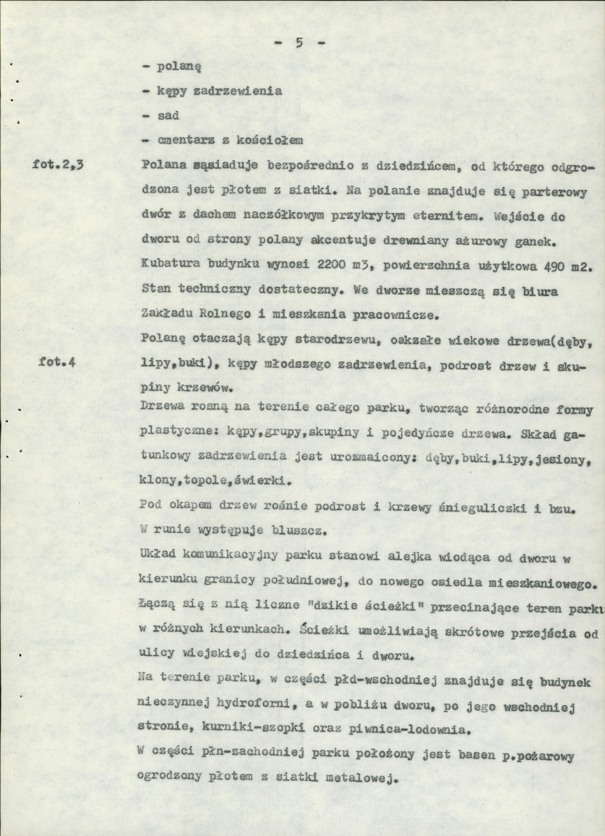 EP - Ewidencja parkowa, skan nr 10