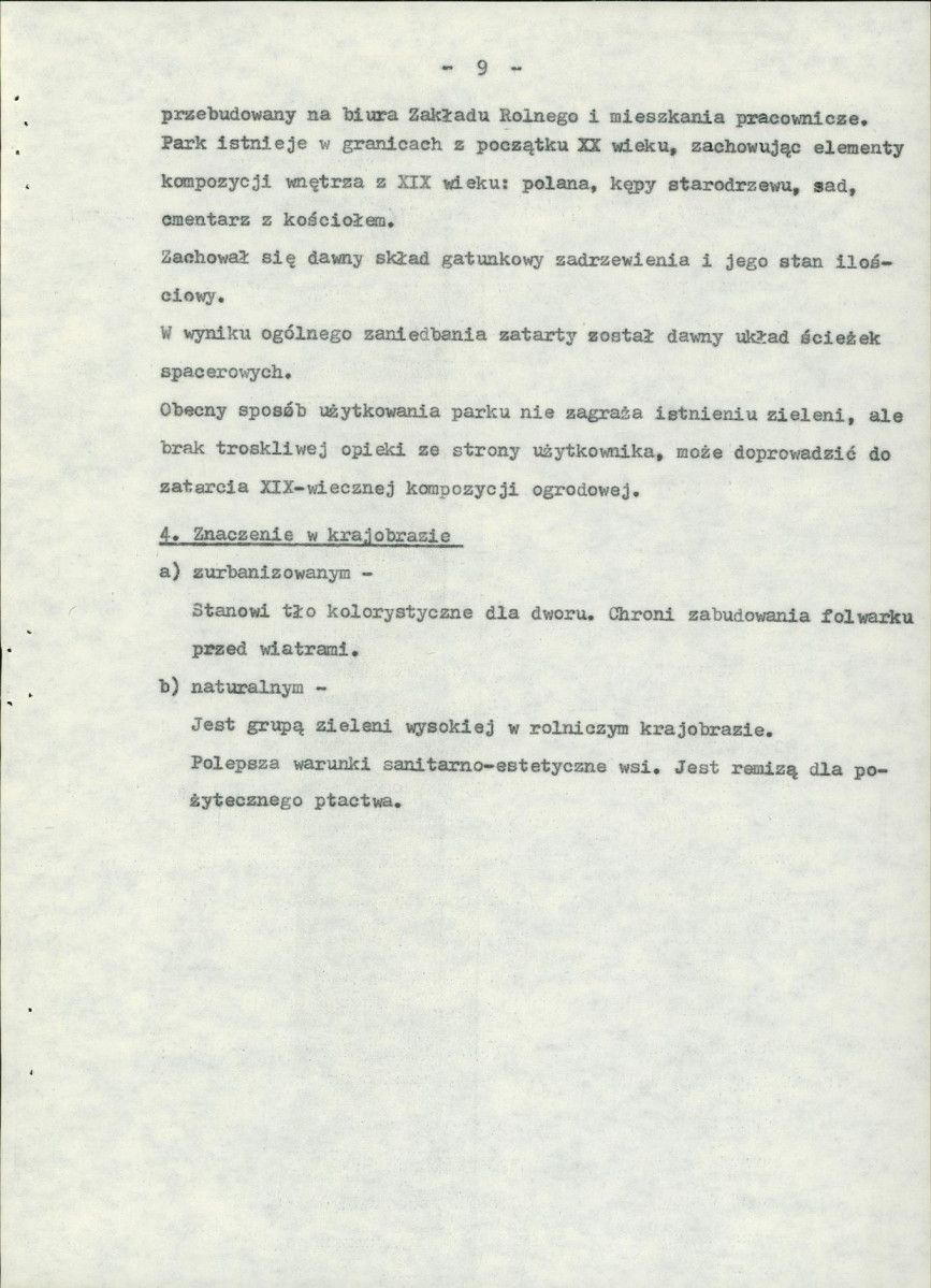 EP - Ewidencja parkowa, skan nr 14
