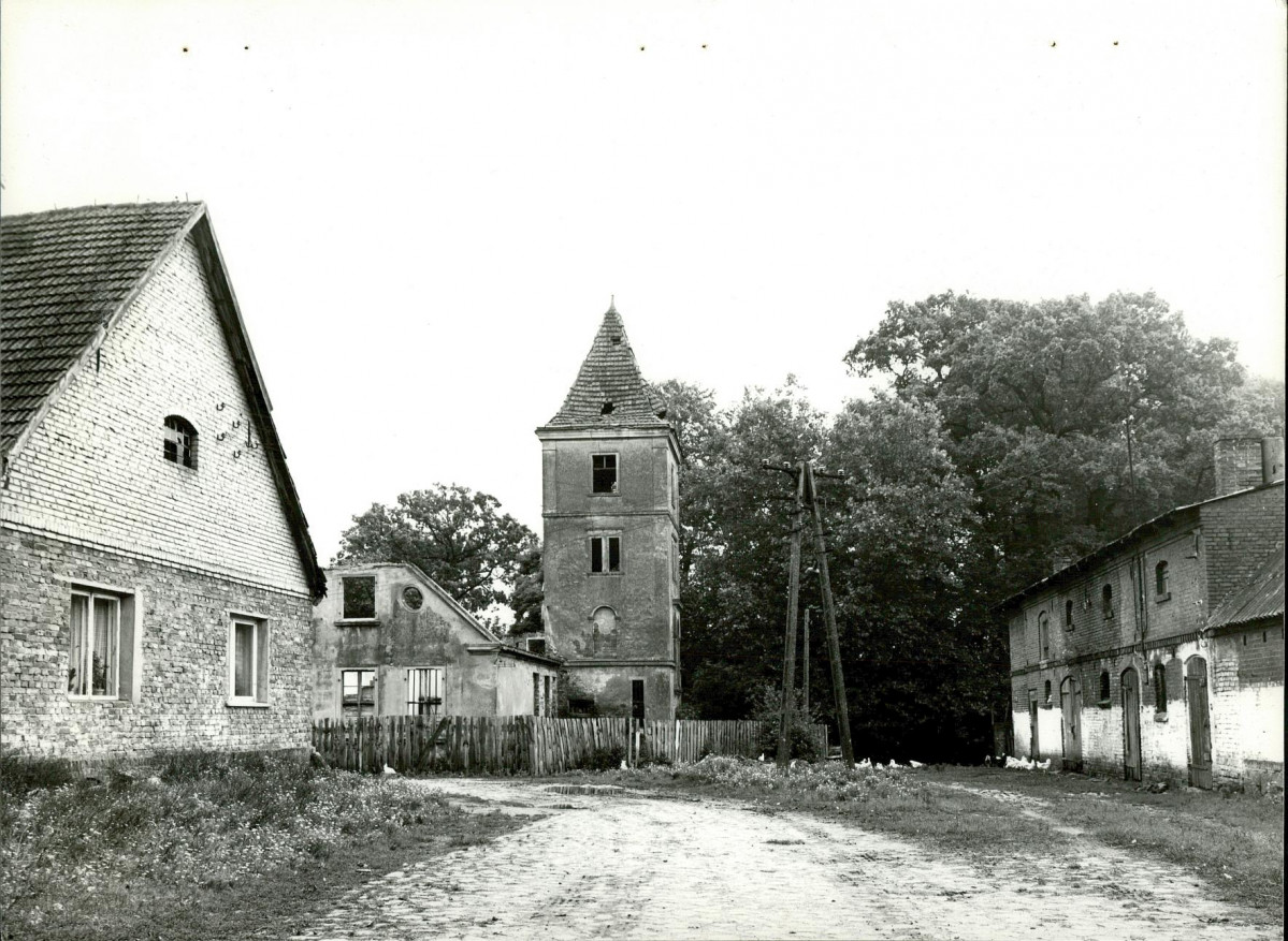 EP - Ewidencja parkowa, skan nr 26