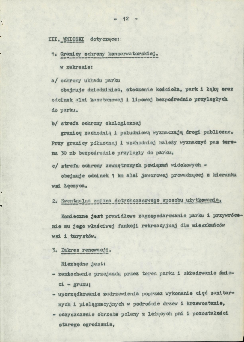 EP - Ewidencja parkowa, skan nr 17