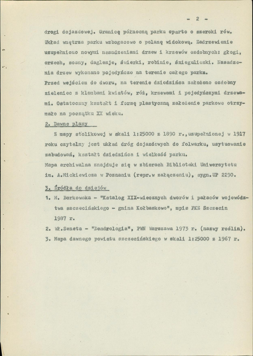 Ewidencja parkowa, skan nr 7
