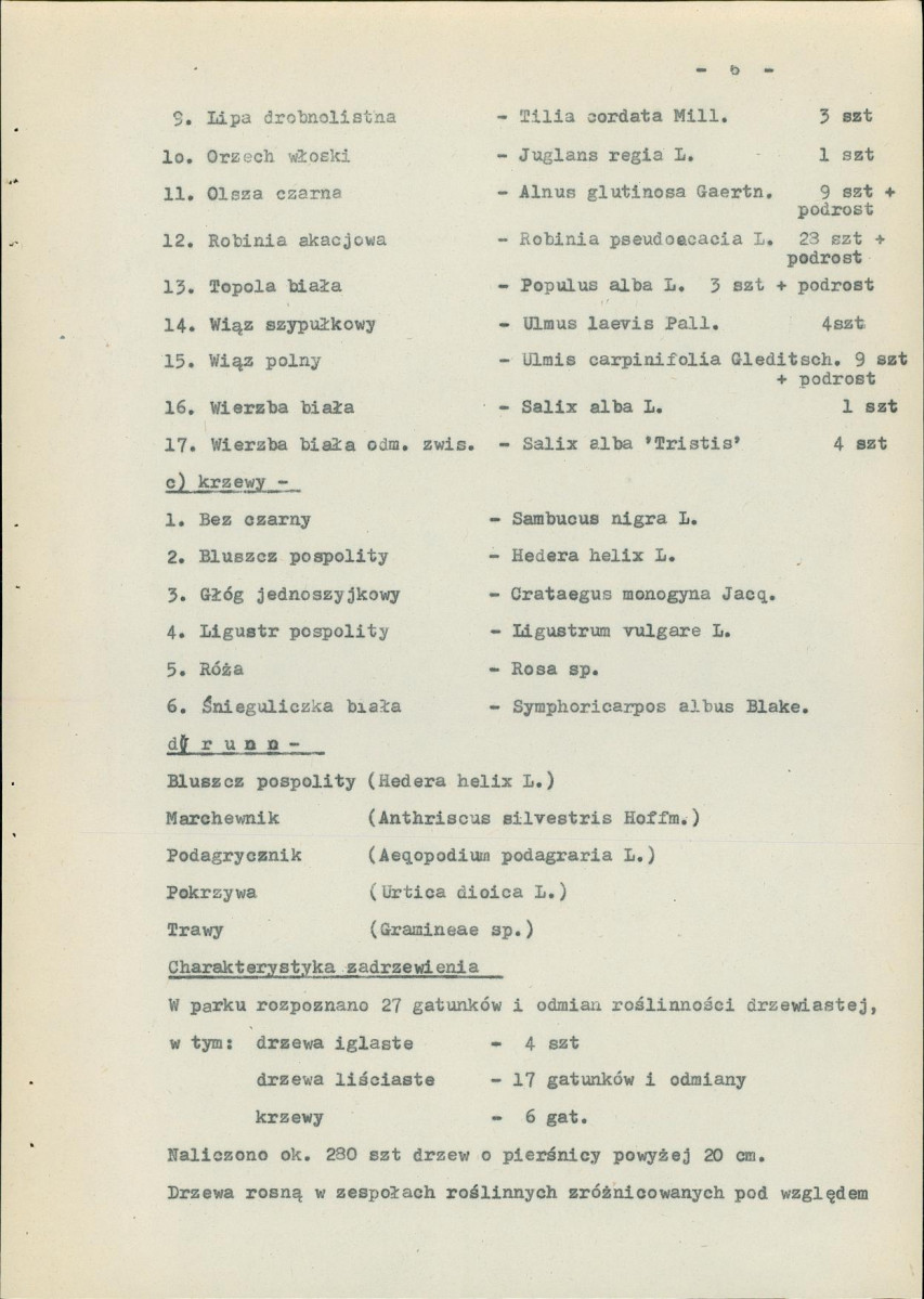 Ewidencja parkowa, skan nr 11