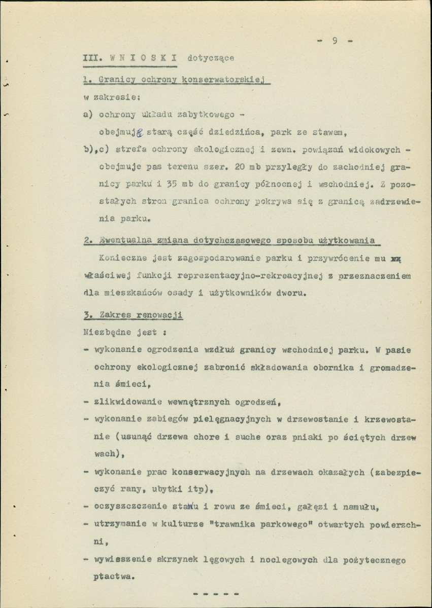 Ewidencja parkowa, skan nr 14