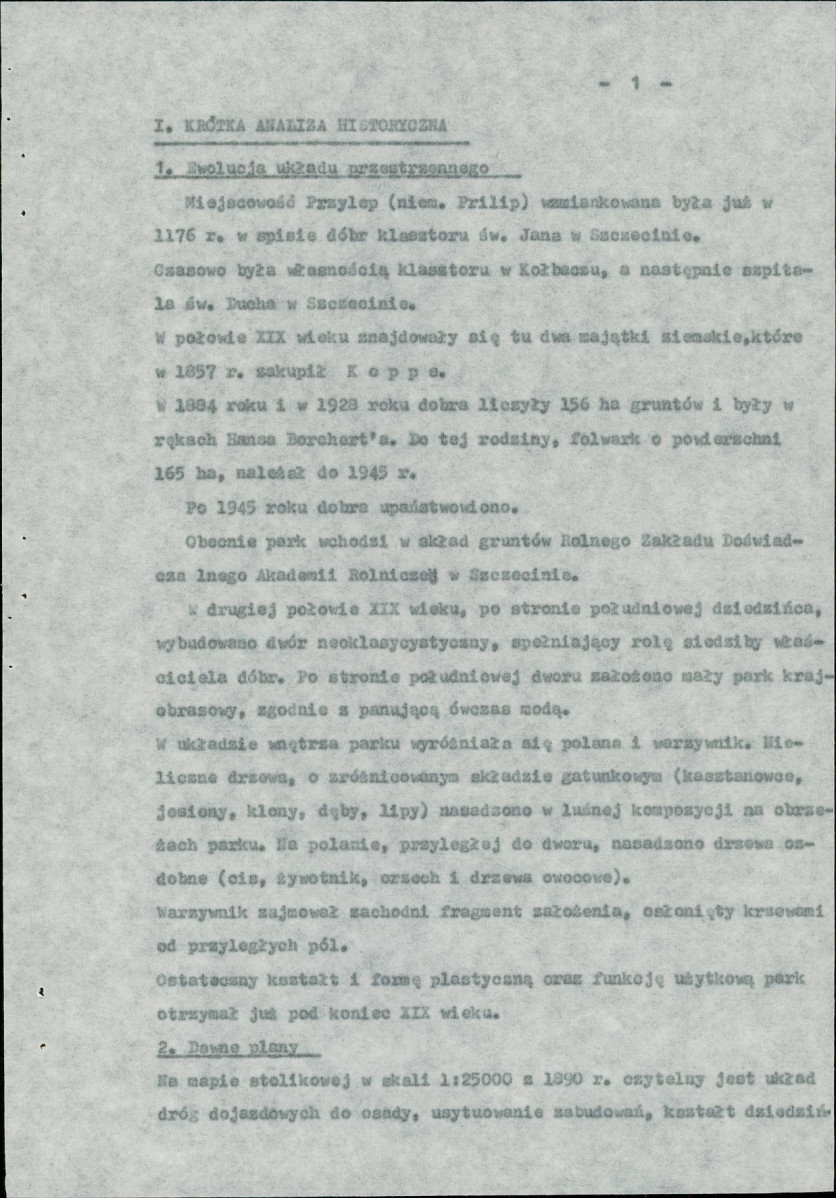 Ewidencja parkowa, skan nr 7