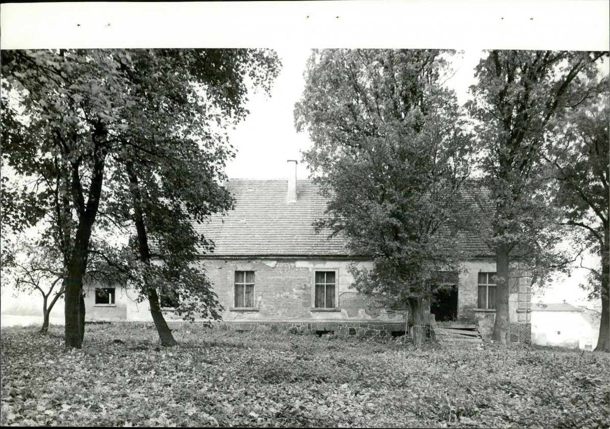 Ewidencja parkowa, skan nr 19