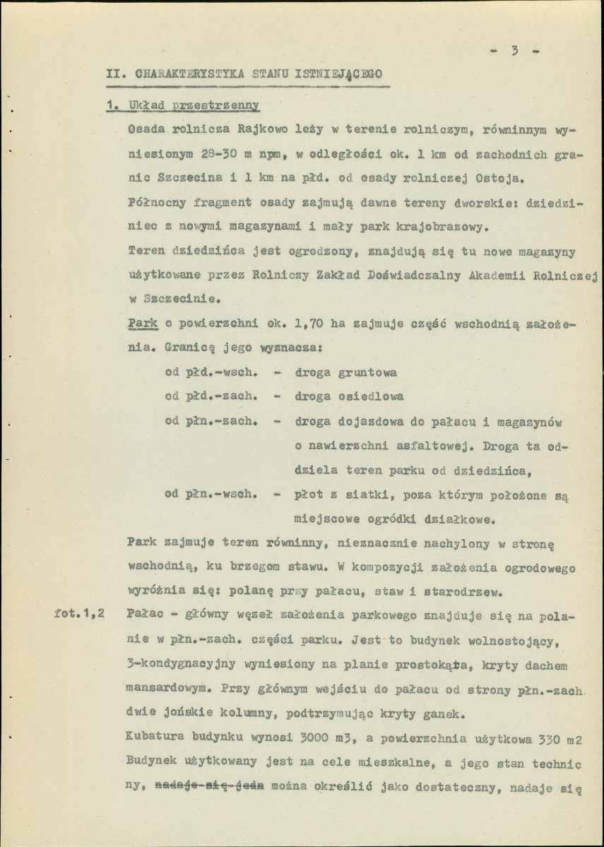 Ewidencja parkowa, skan nr 8