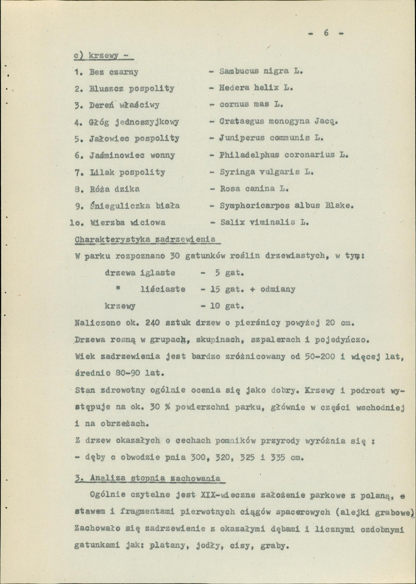 Ewidencja parkowa, skan nr 11