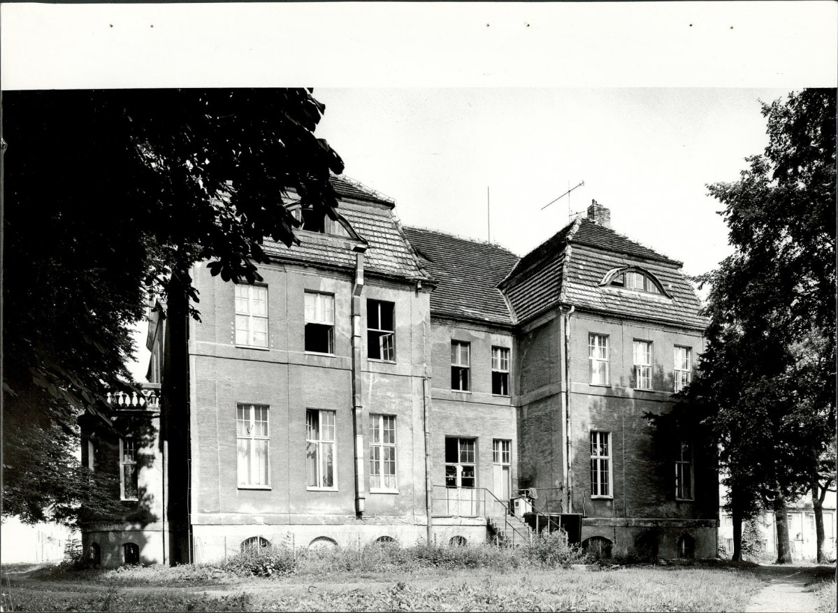 Ewidencja parkowa, skan nr 19