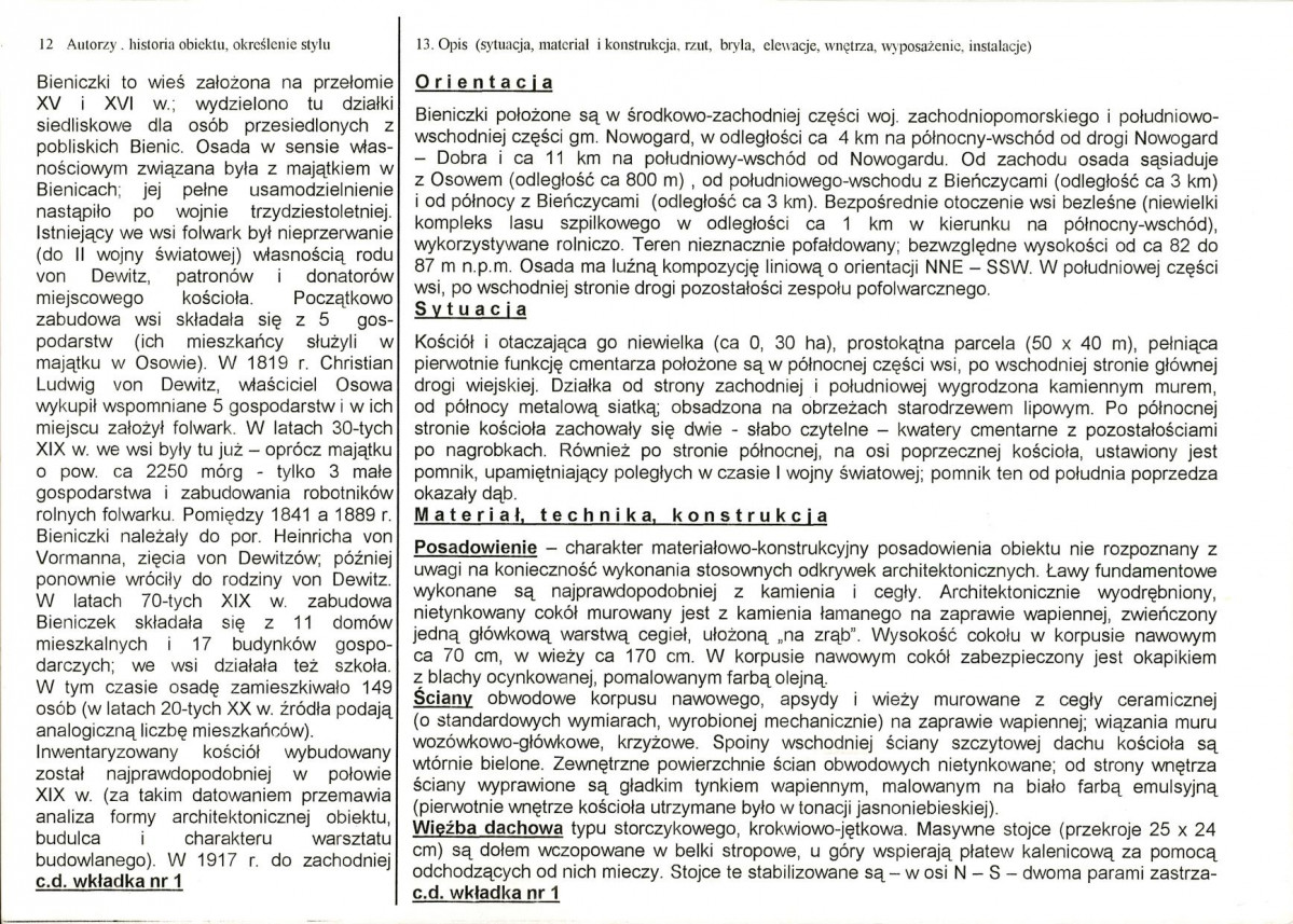 KB - Karta biała, skan nr 2