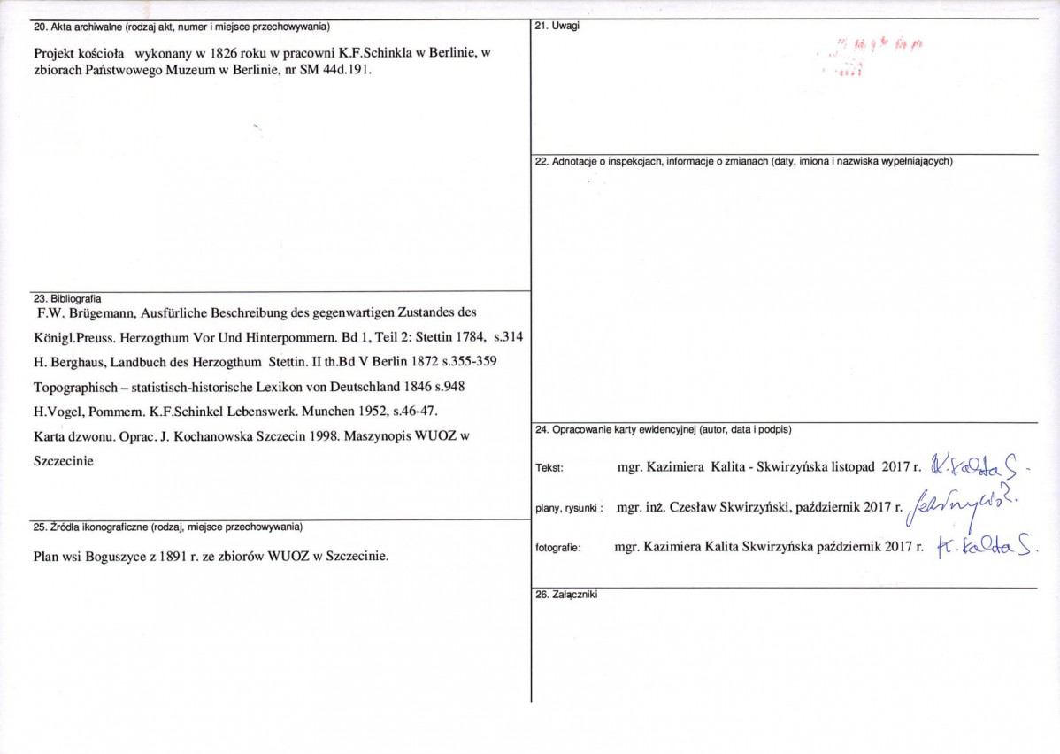 Karta biała, skan nr 4