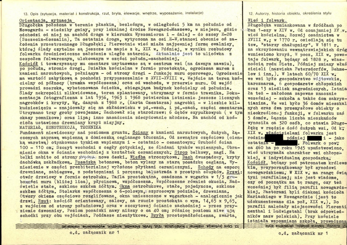 KB - Karta biała, skan nr 2