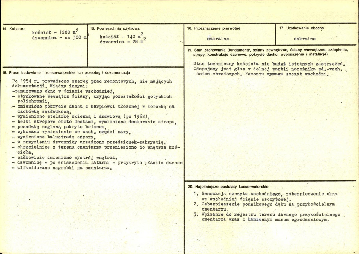 KB - Karta biała, skan nr 3