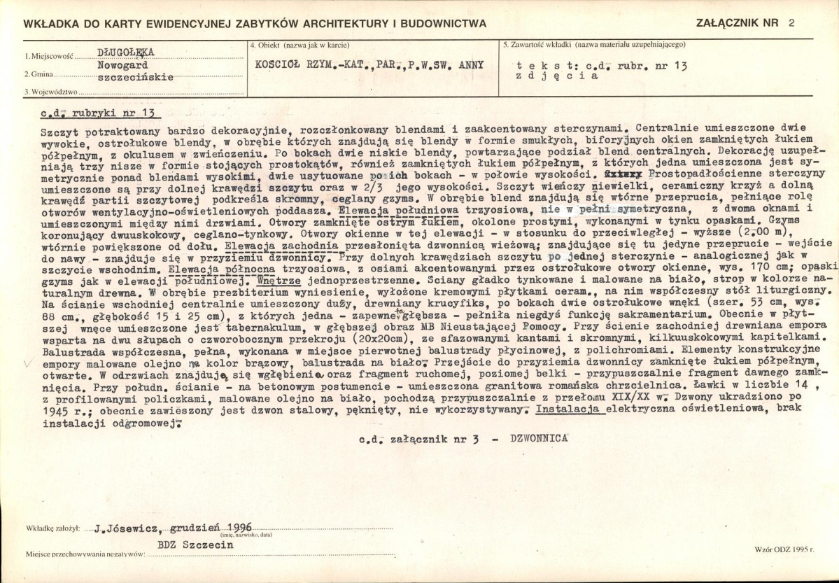 KB - Karta biała, skan nr 7