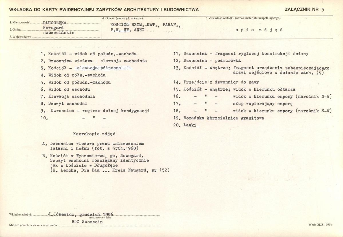 KB - Karta biała, skan nr 13