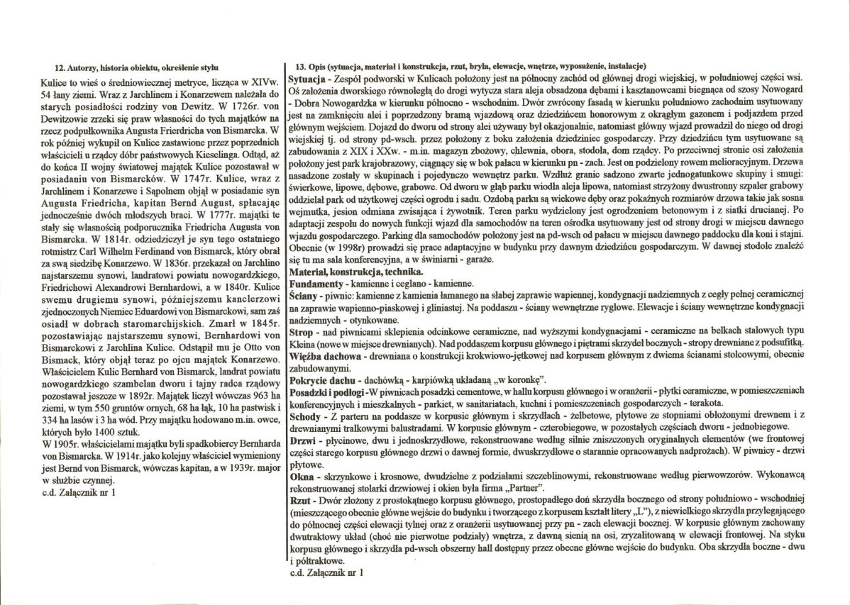 KB - Karta biała, skan nr 2