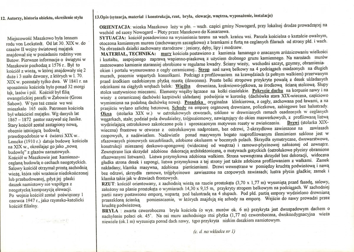Karta biała, skan nr 2