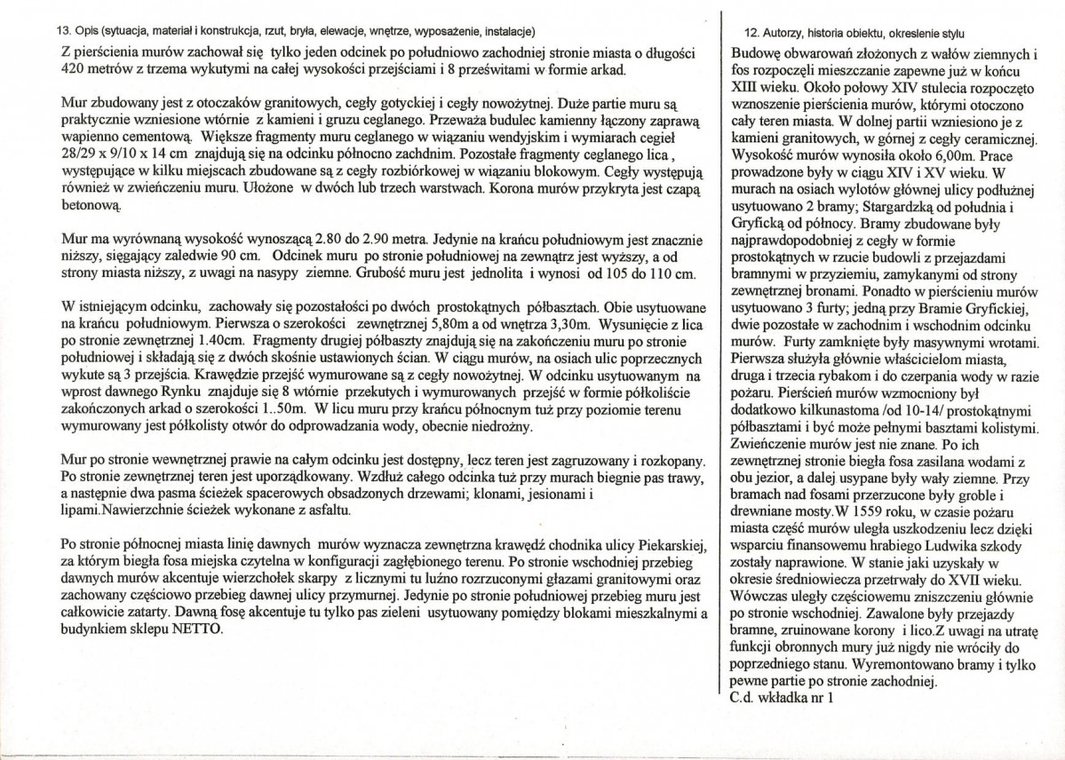 Karta biała, skan nr 2