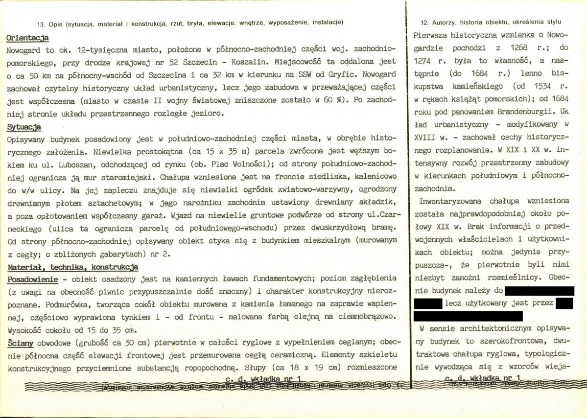 KB - Karta biała, skan nr 2