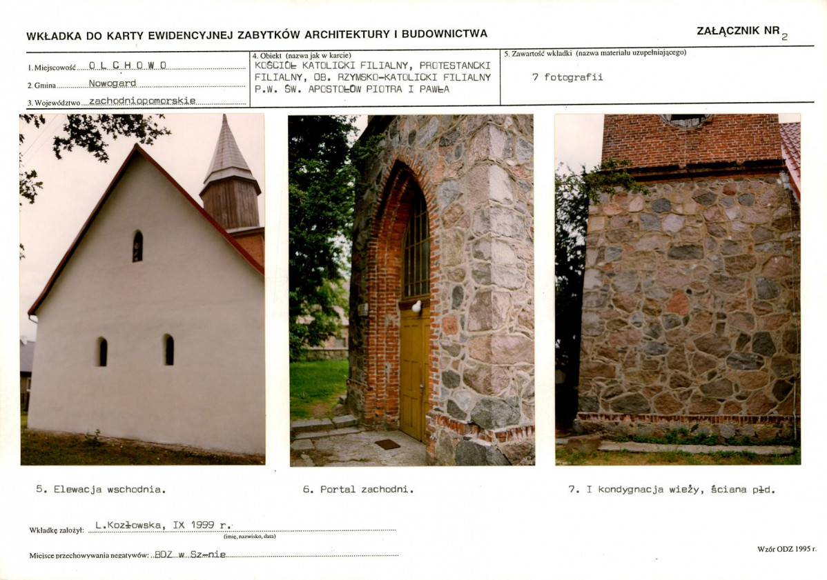 KB - Karta biała, skan nr 7